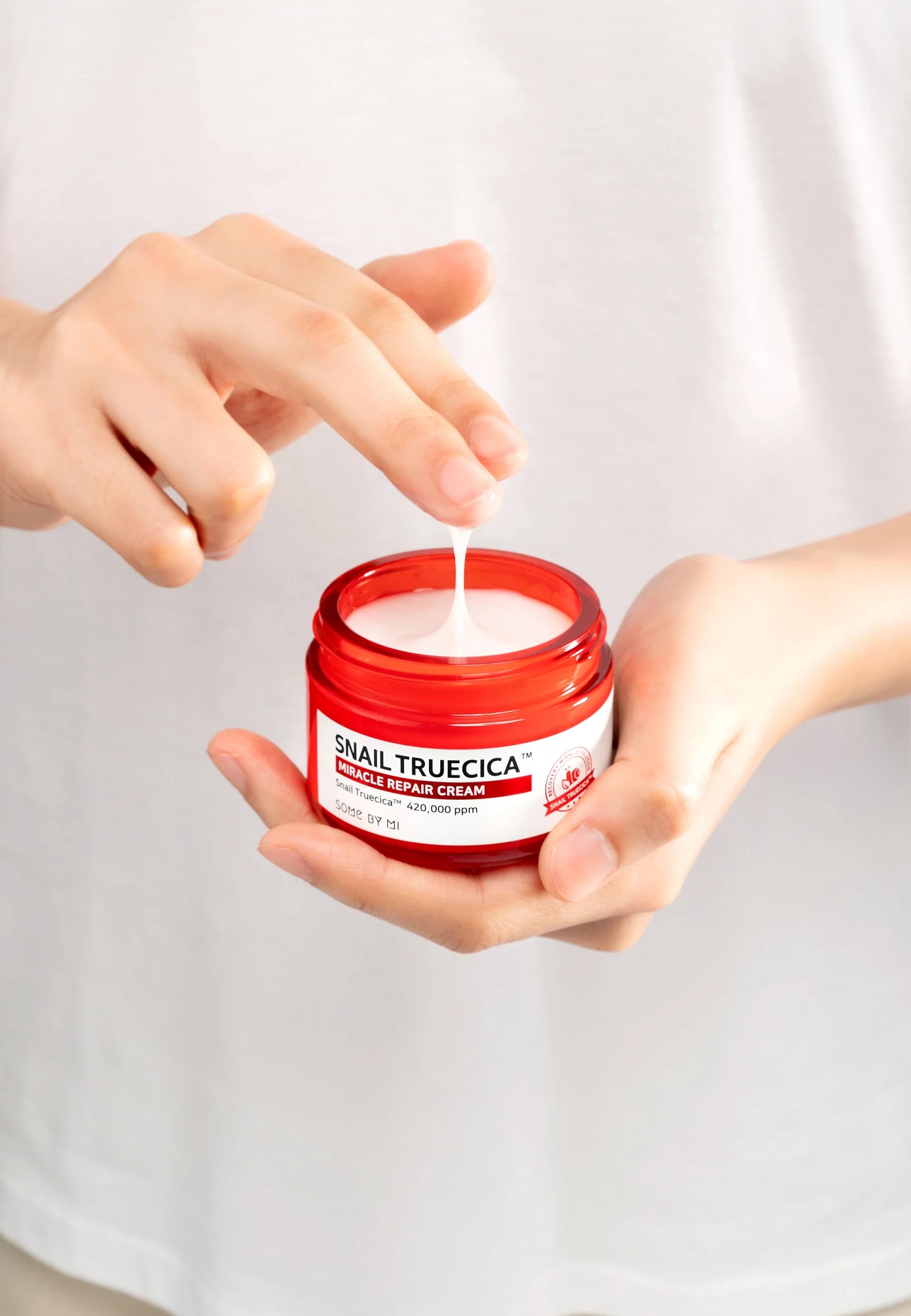 TrueCica MiracleRepair Cream