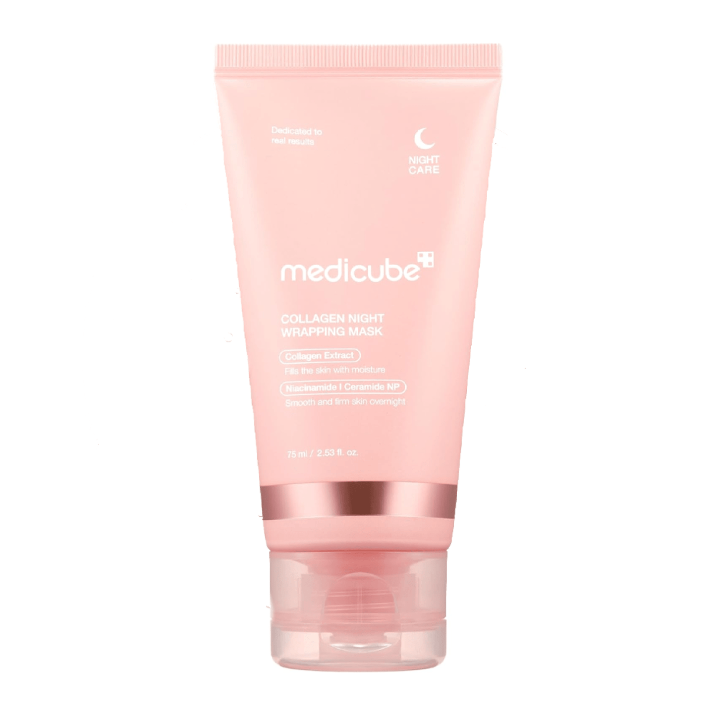 Collagen Night Wrapping Mask