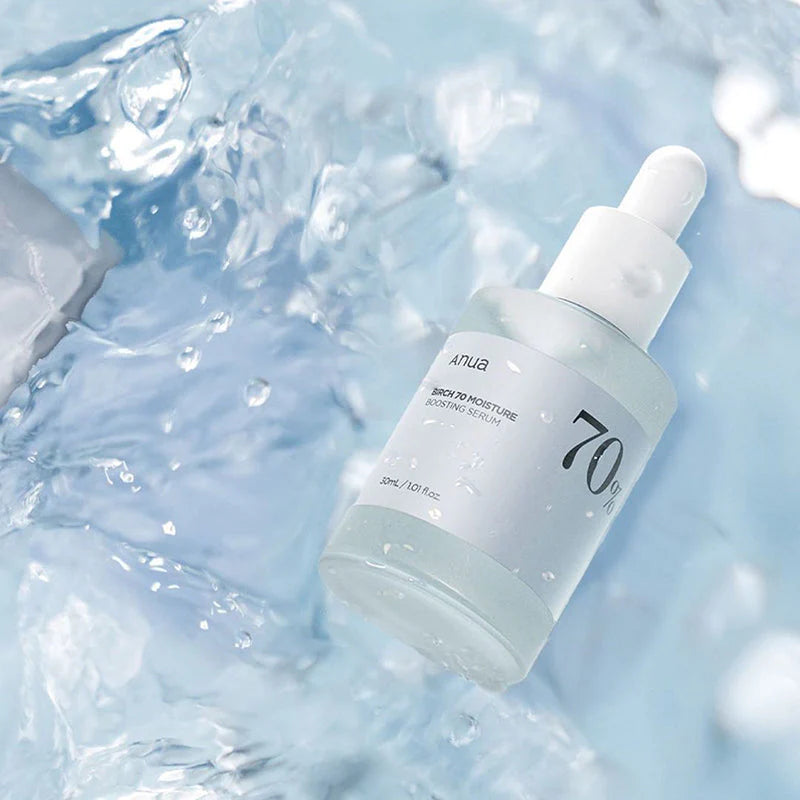 Birch 70 Moisture Boosting Serum