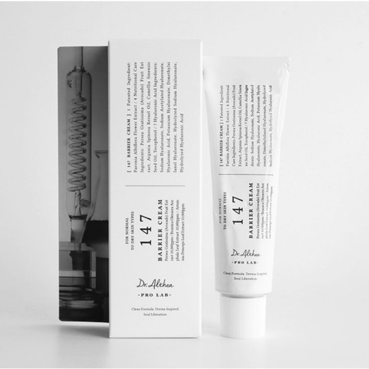 147 Barrier Cream