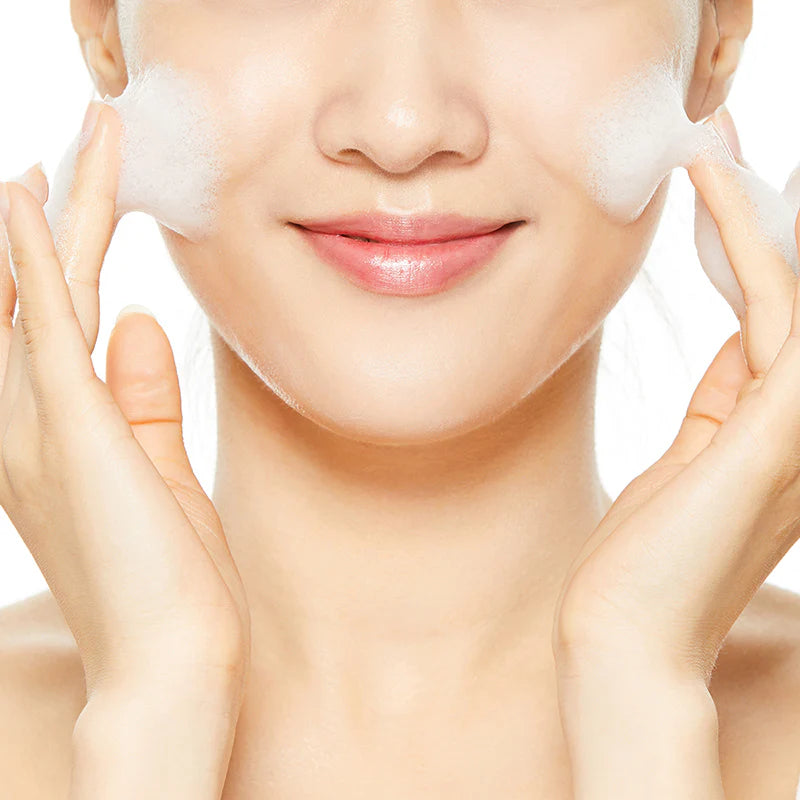 Salicylic Acid Daily Gentle - Foam Cleanser for Blemish Skin
