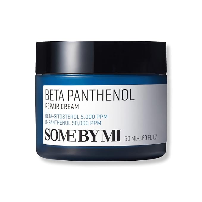 Beta-Panthenol Repair Cream