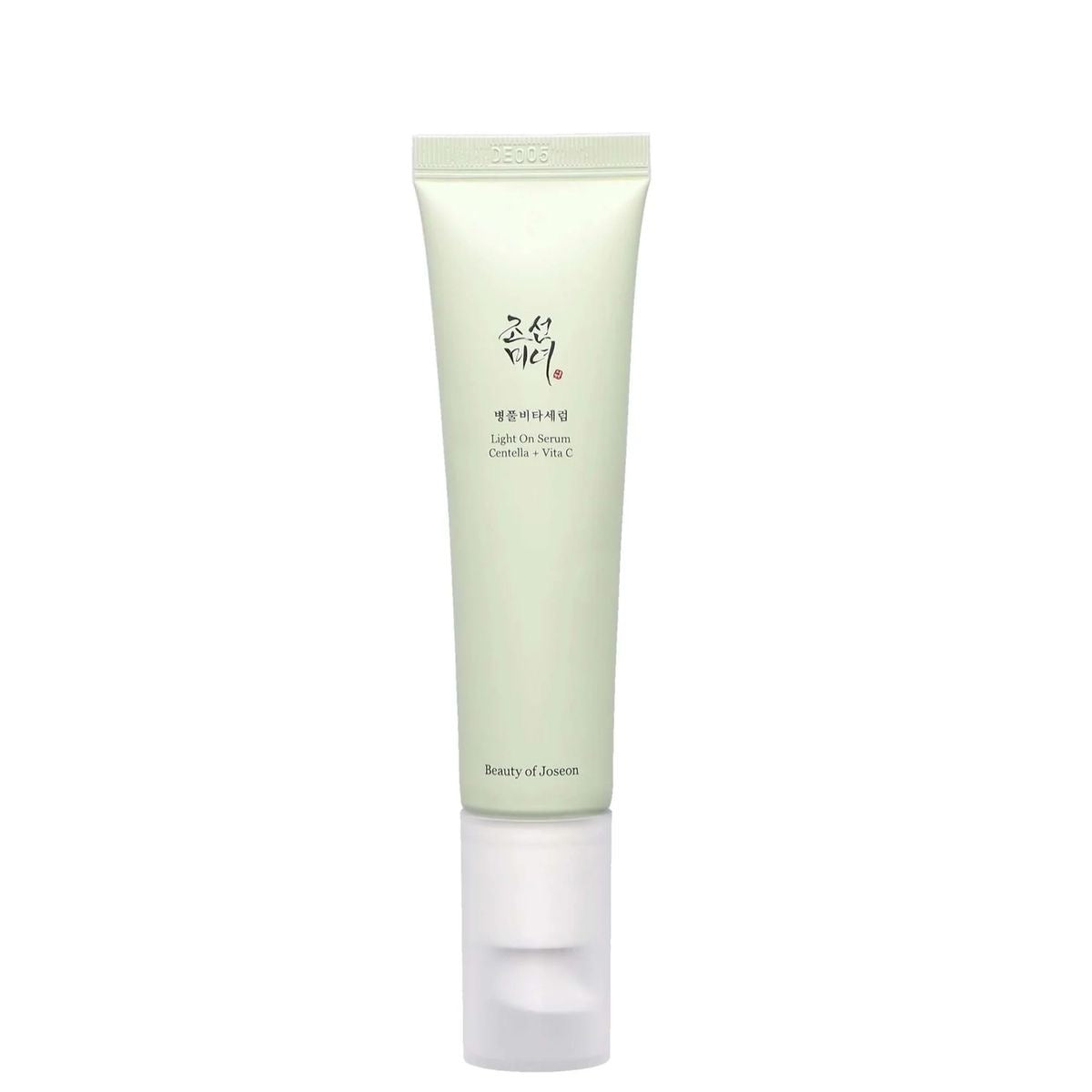 LIGHT ON SERUM CENTELLA + VITA C 30ML