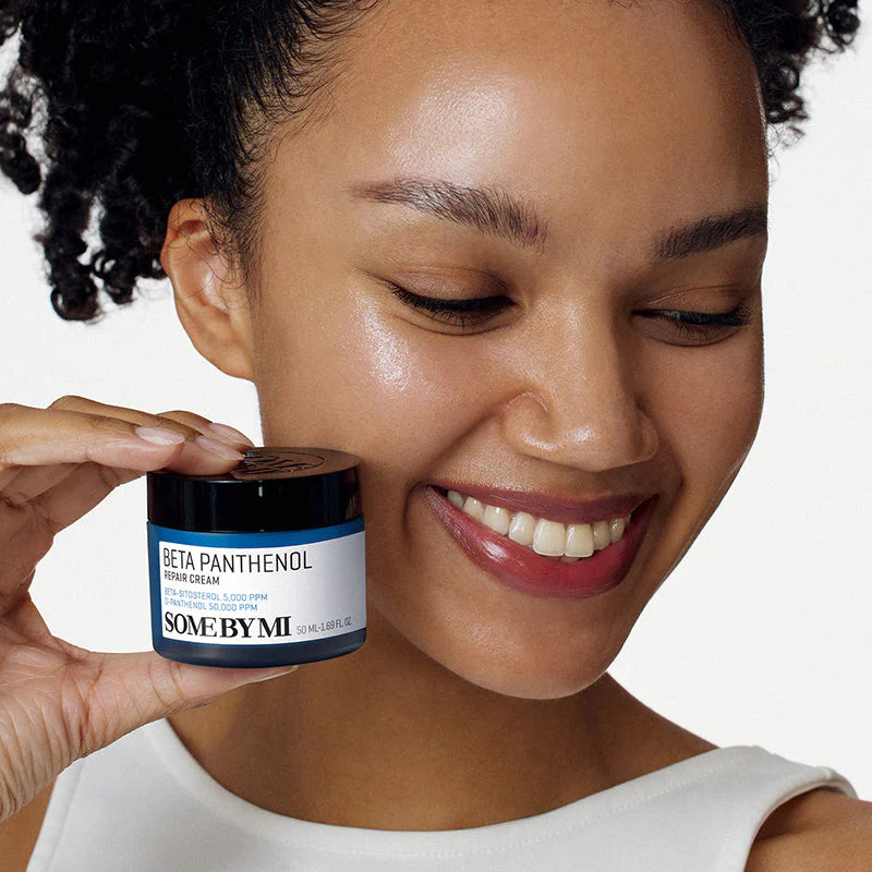 Beta-Panthenol Repair Cream