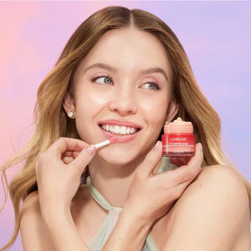 Lip Sleeping Mask Berry 20g