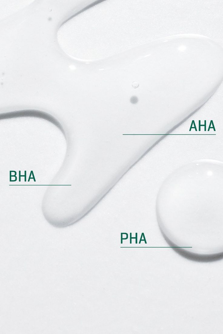 AHA BHA PHA 30 Days Miracle Toner