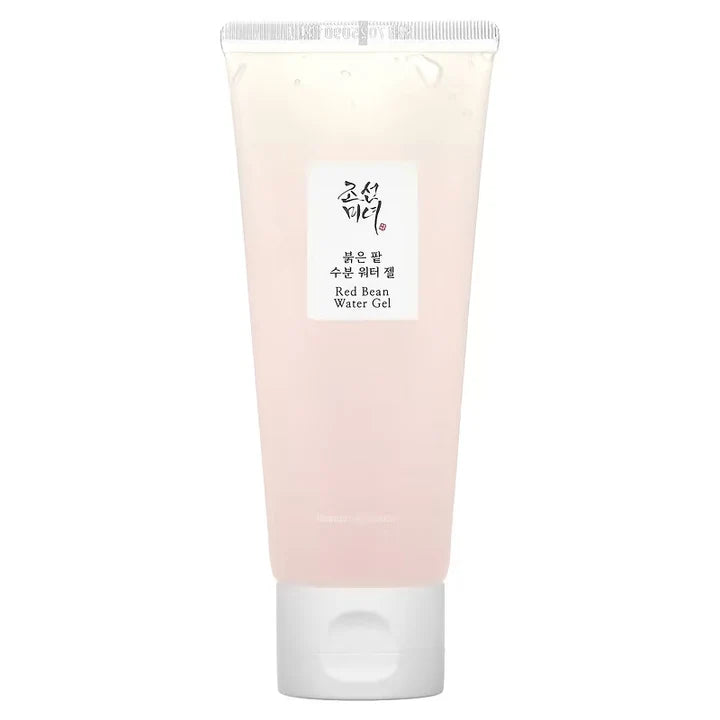 Red Bean Water Gel