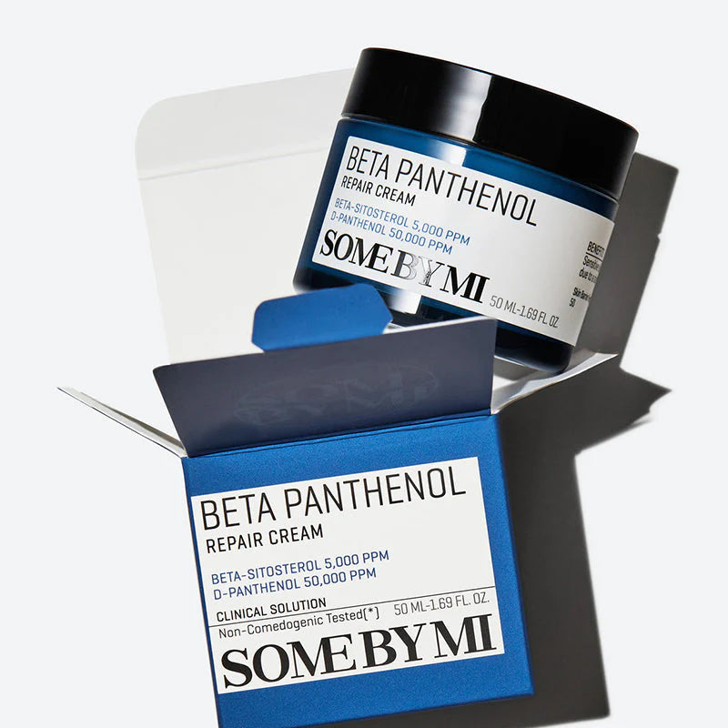 Beta-Panthenol Repair Cream