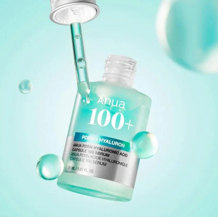 PDRN Hyaluronic Acid Capsule 100 Serum
