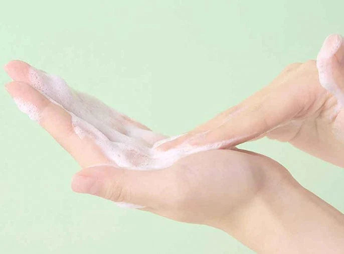 TEA-TRICA BHA FOAM