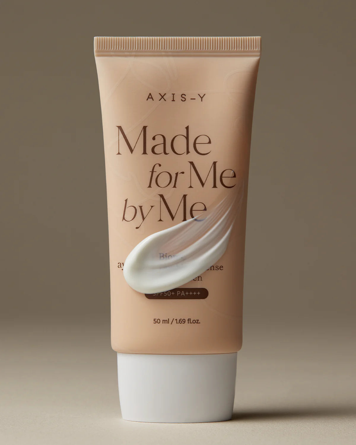 Biome Double Defense Sunscreen 50ml