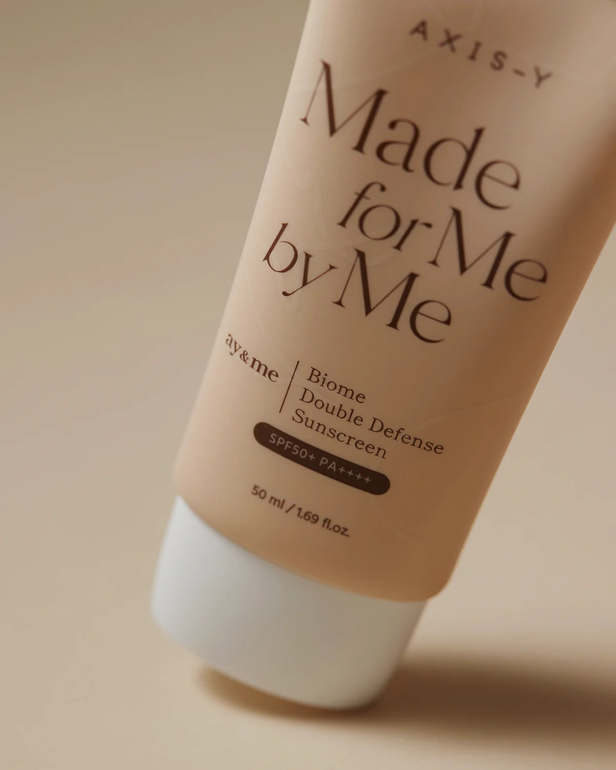 Biome Double Defense Sunscreen 50ml