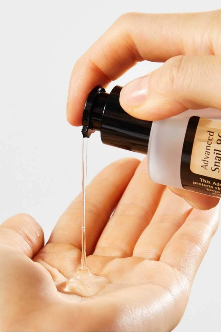 Advanced Snail 96 Mucin Power Essence