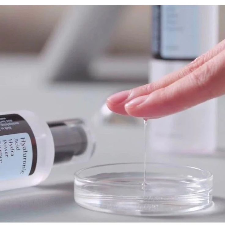 Hyaluronic Acid Hydra Power Essence
