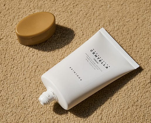 Centella Cream
