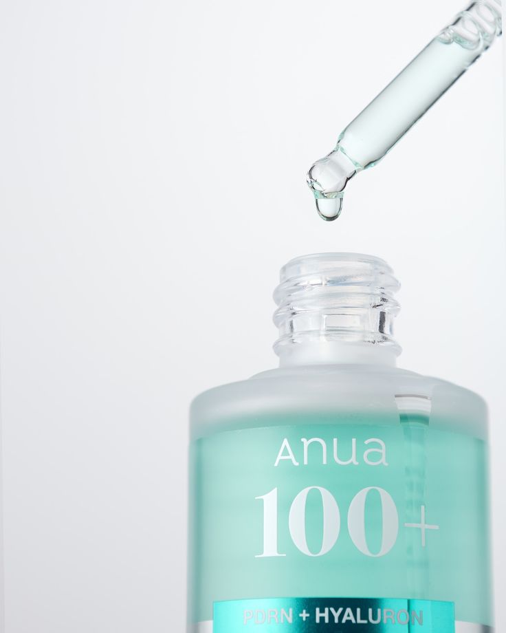 PDRN Hyaluronic Acid Capsule 100 Serum
