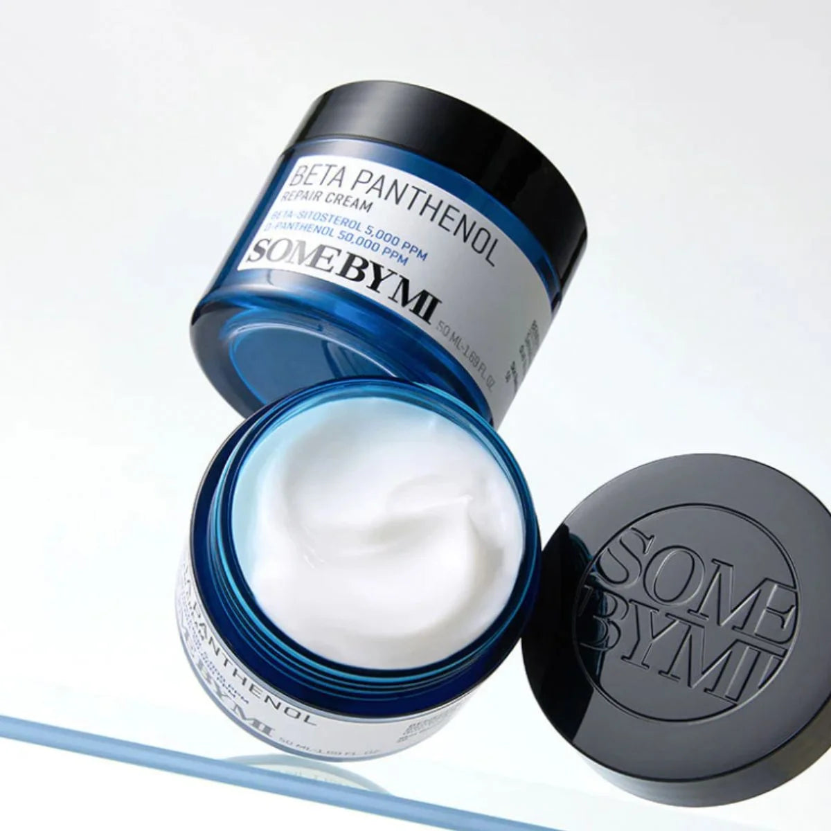 Beta-Panthenol Repair Cream