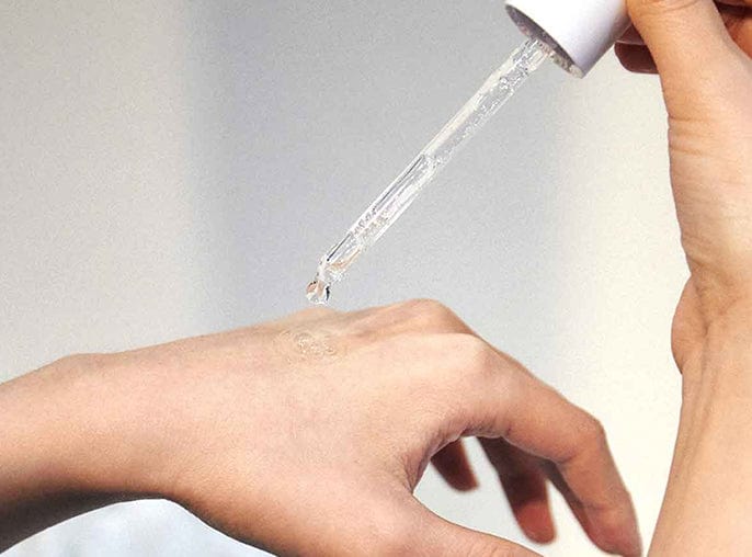Hyalu-Cica First Ampoule