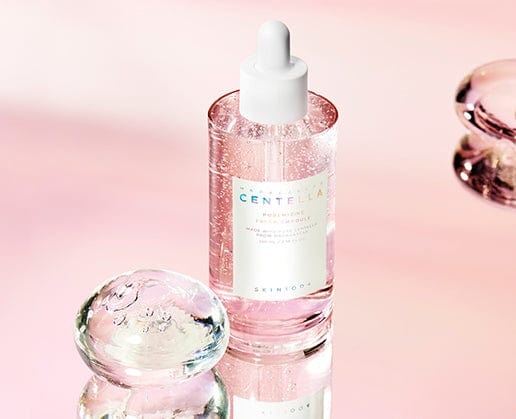 Centella Poremizing Fresh Ampoule