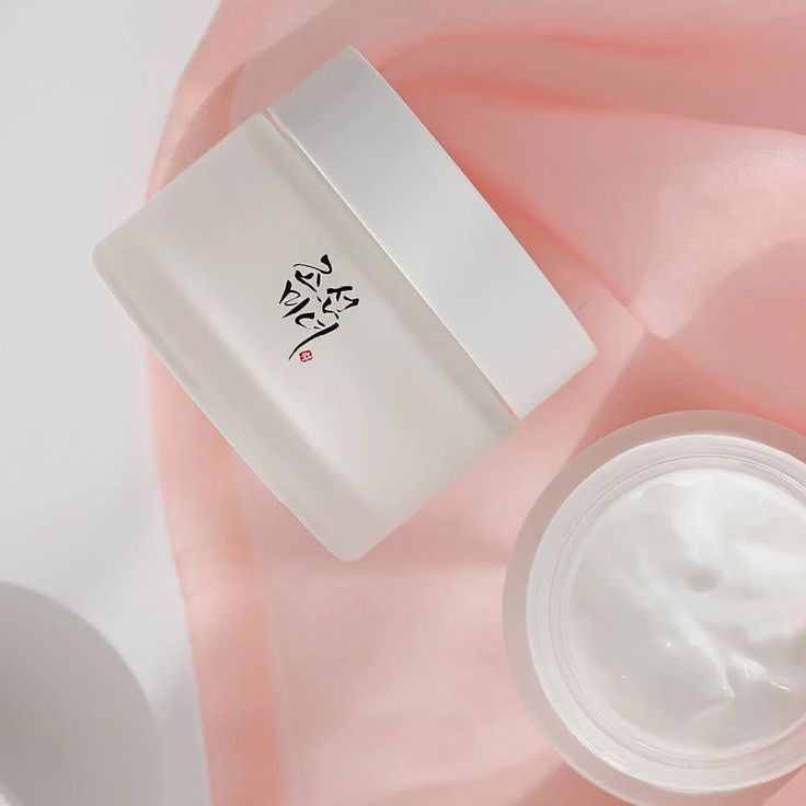 Dynasty Cream 50ml