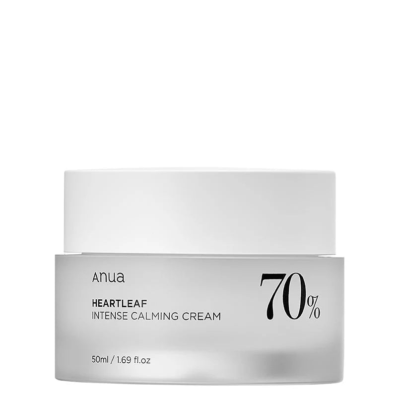 Heartleaf 70% Intense Calming