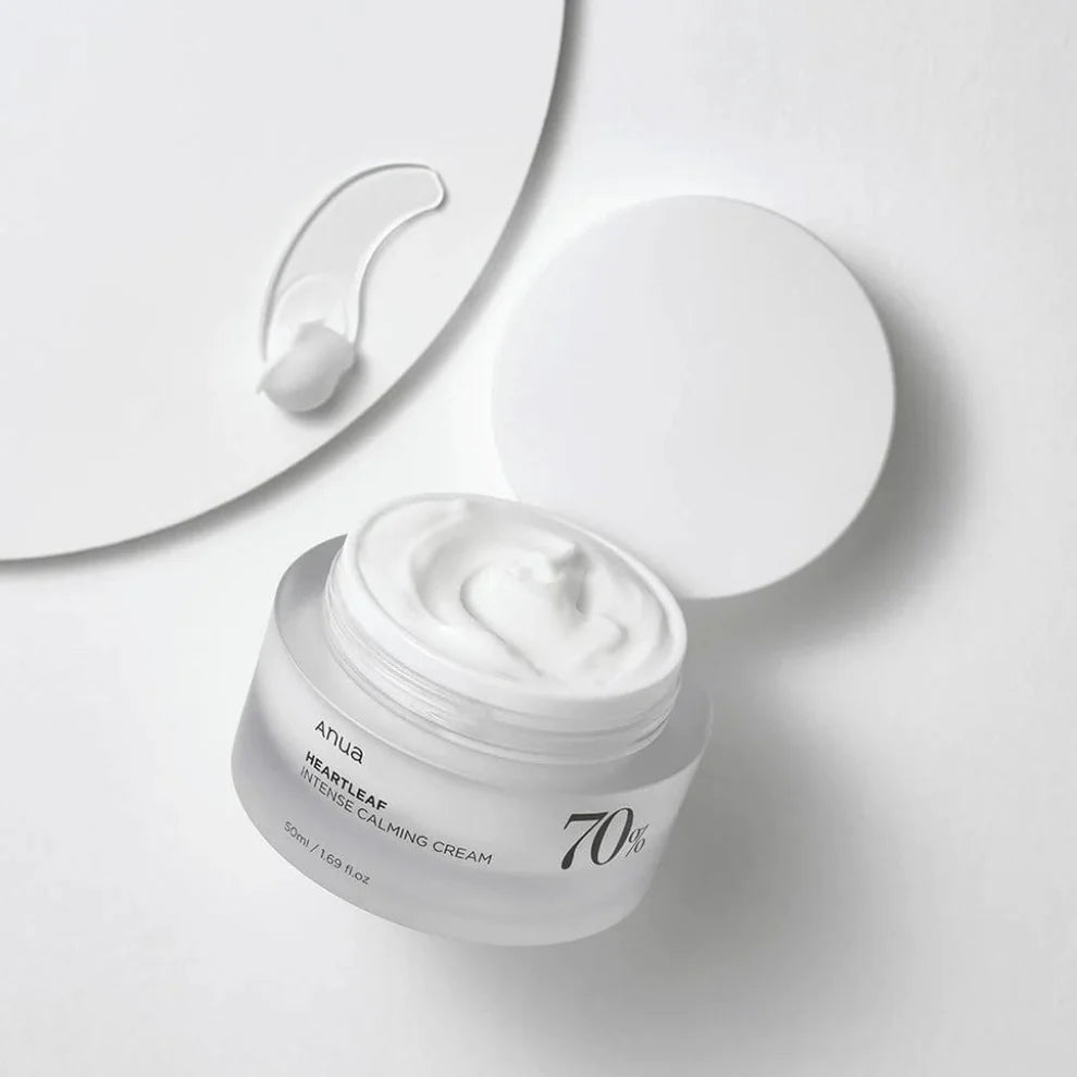 Heartleaf 70% Intense Calming