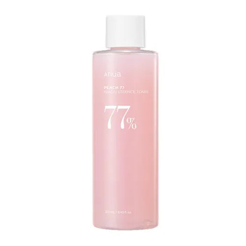 PEACH 77 NIACIN ESSENCE TONER 250ML