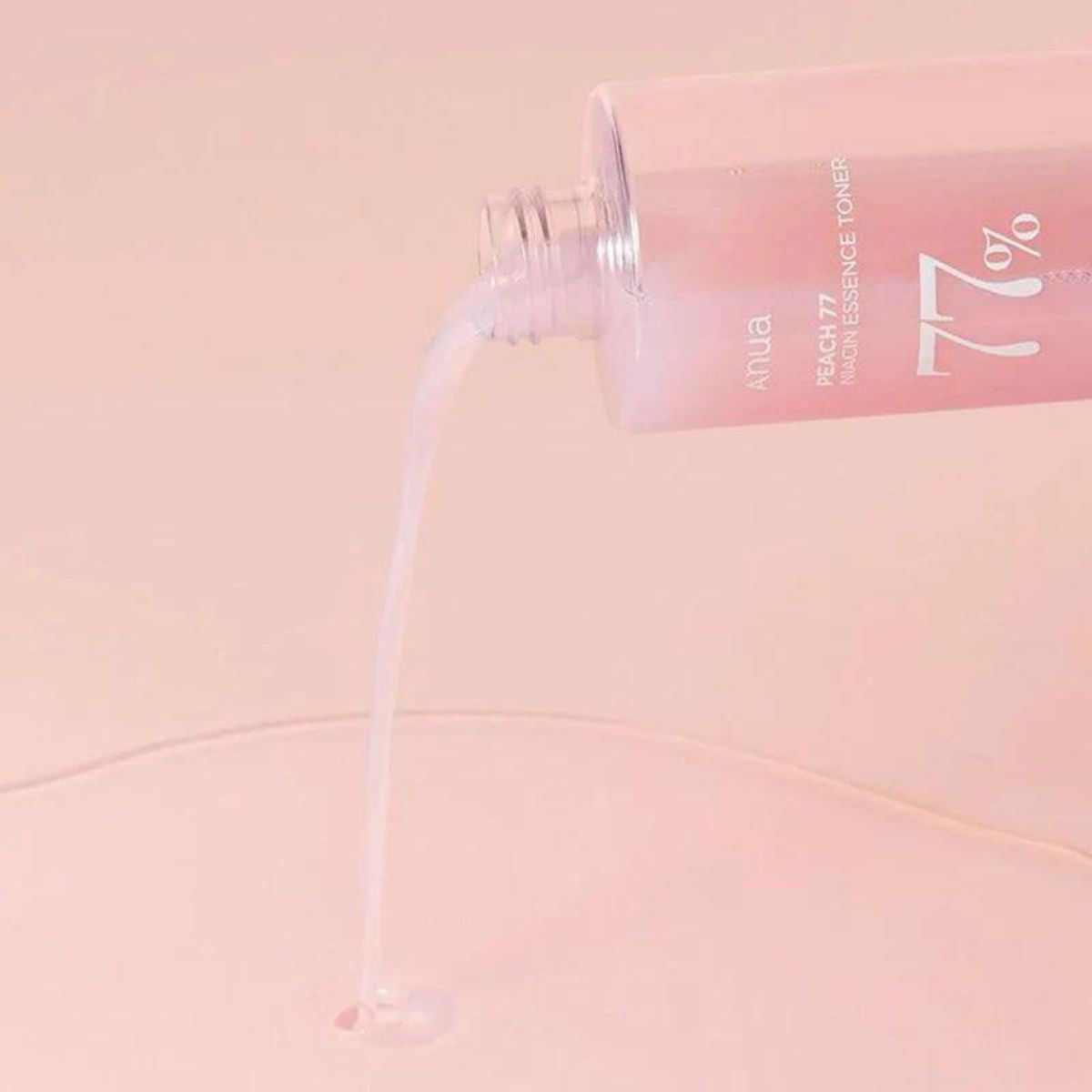 PEACH 77 NIACIN ESSENCE TONER 250ML