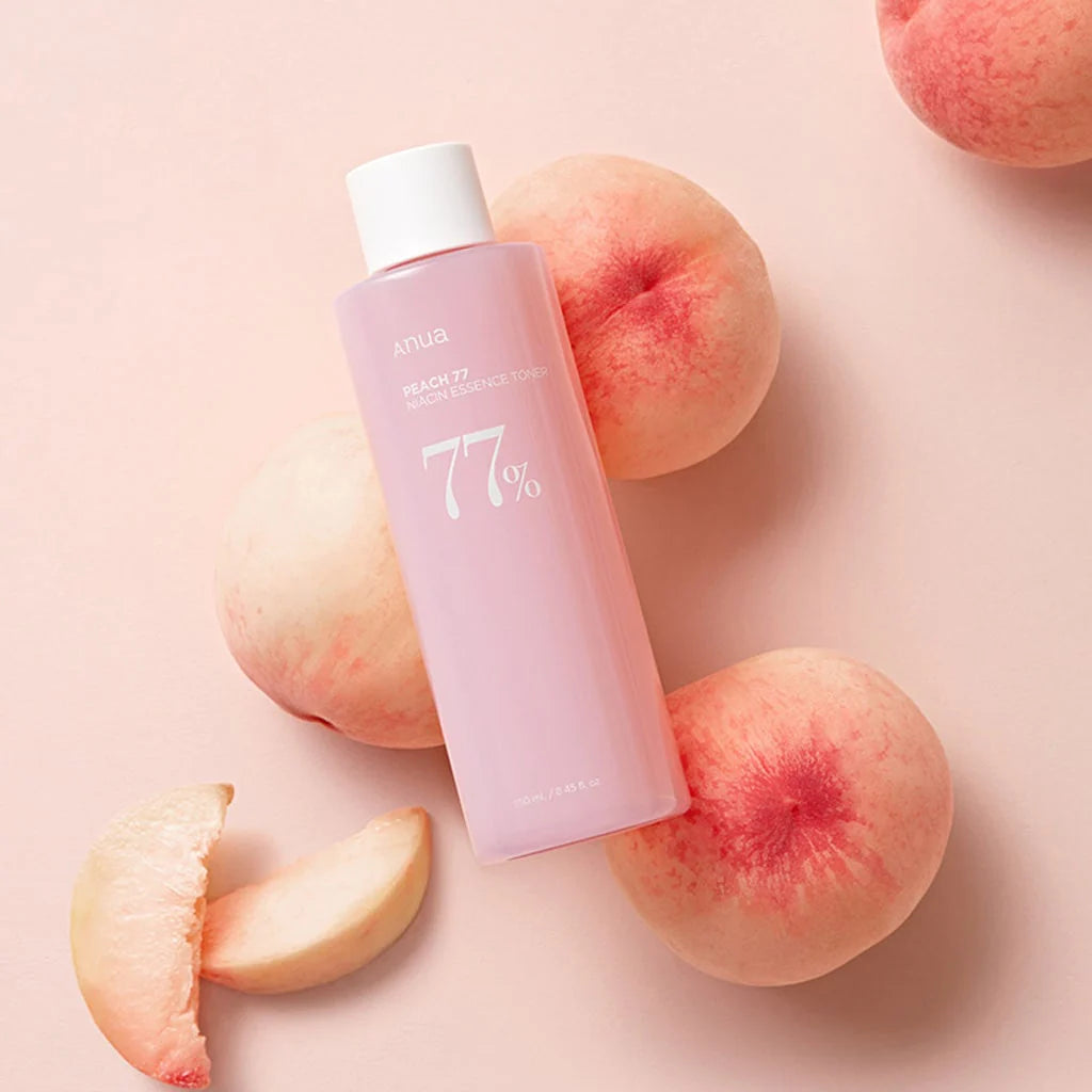 PEACH 77 NIACIN ESSENCE TONER 250ML