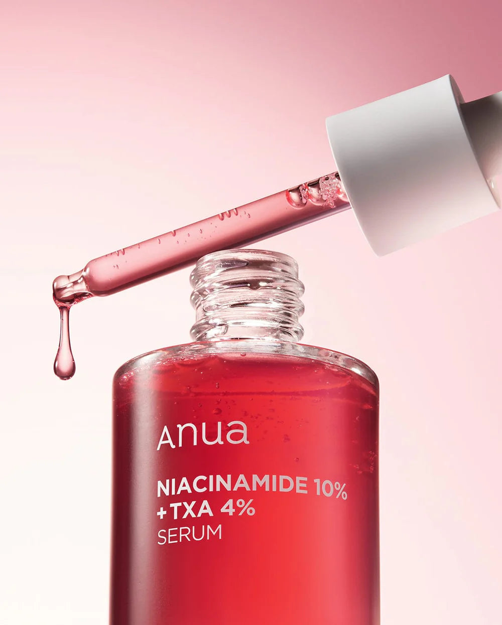 NIACINAMIDE 10%+TXA 4% Serum