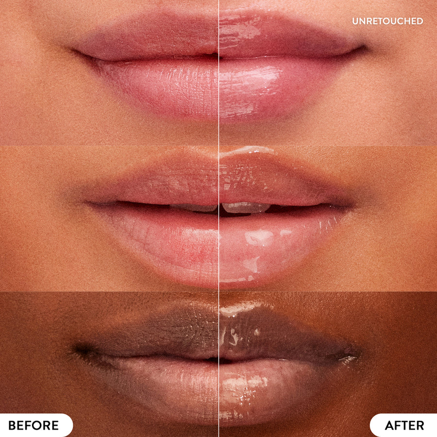 Lip Sleeping Mask Berry 20g