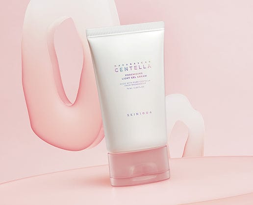 Poremizing Light Gel Cream