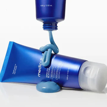 Zero Pore Blackhead Mud Mask