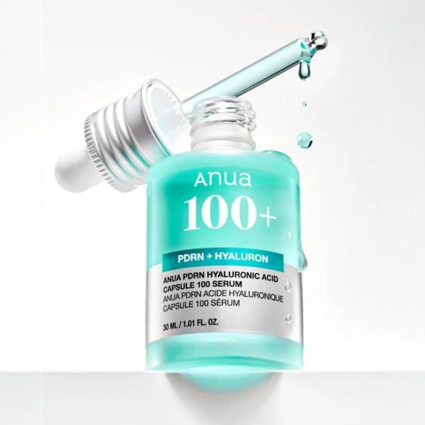 PDRN Hyaluronic Acid Capsule 100 Serum