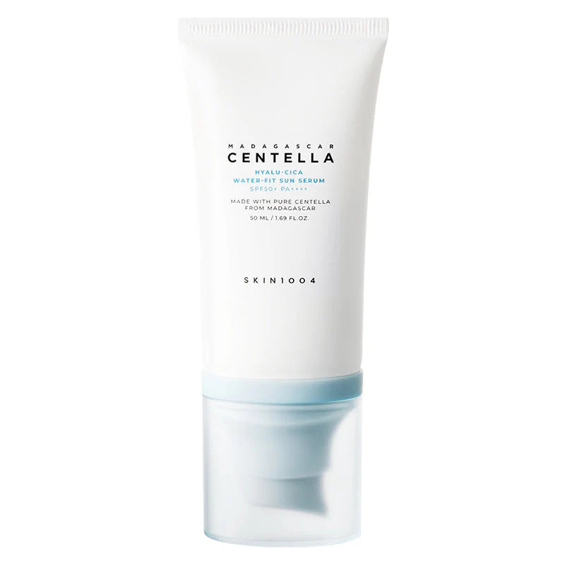 Hyalu-Cica Water-Fit Sun Serum SPF50+ PA+50ml