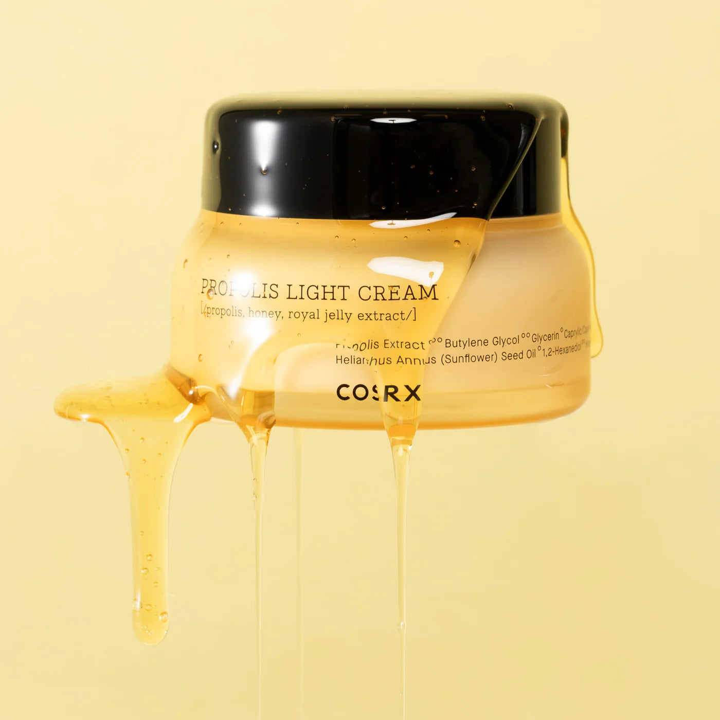 Full Fit Propolis Light Cream