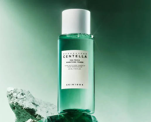 Tea Trica Purifying Toner