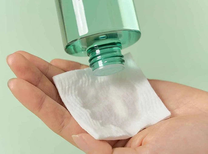 Tea Trica Purifying Toner