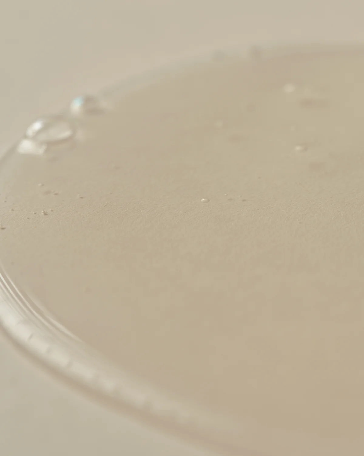 Quinoa One Step Balanced Gel Cleanser