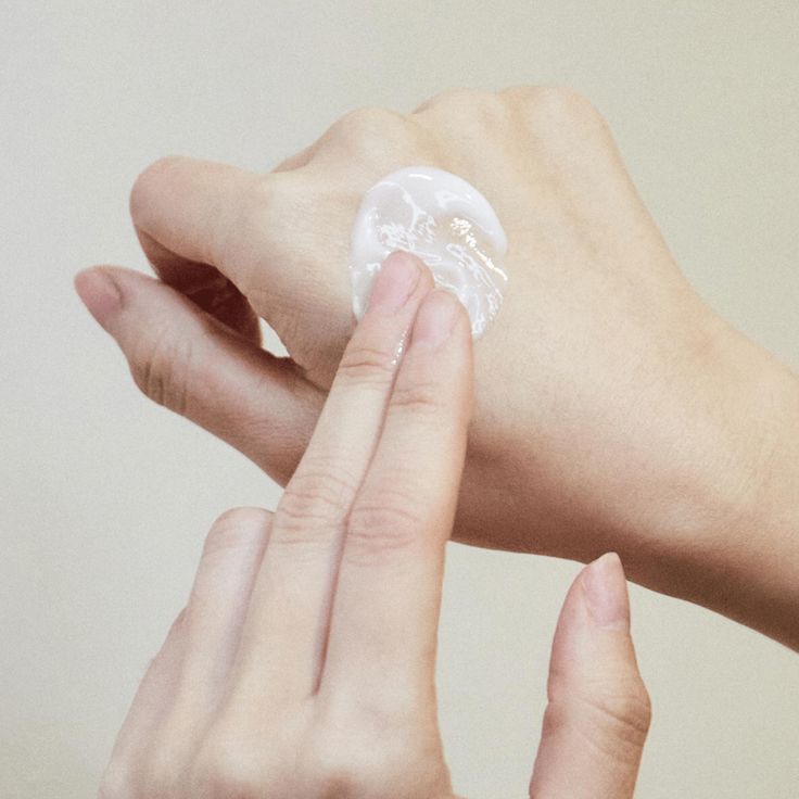 Hyalu-Cica Moisture Cream