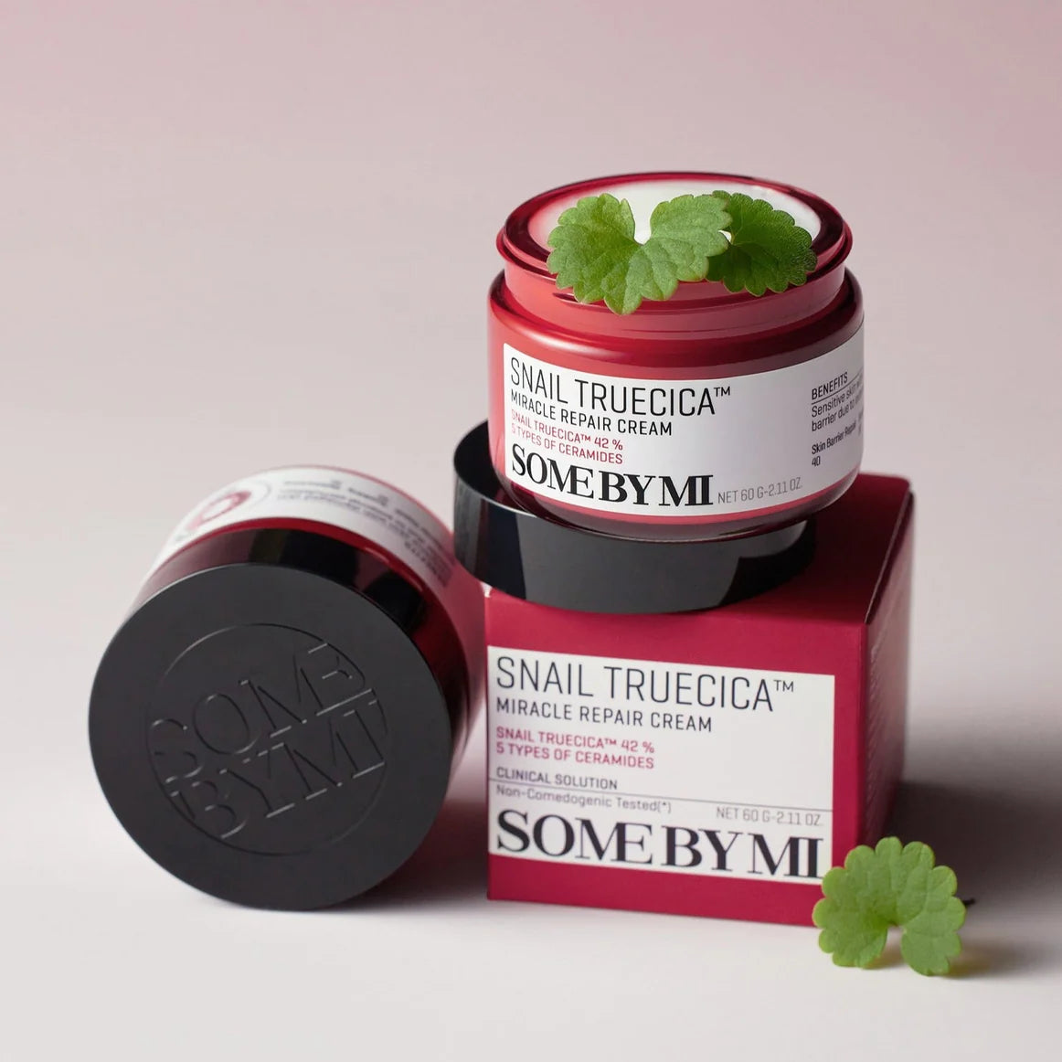 TrueCica MiracleRepair Cream