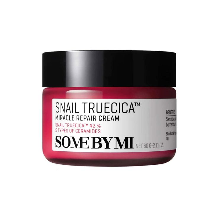 TrueCica MiracleRepair Cream