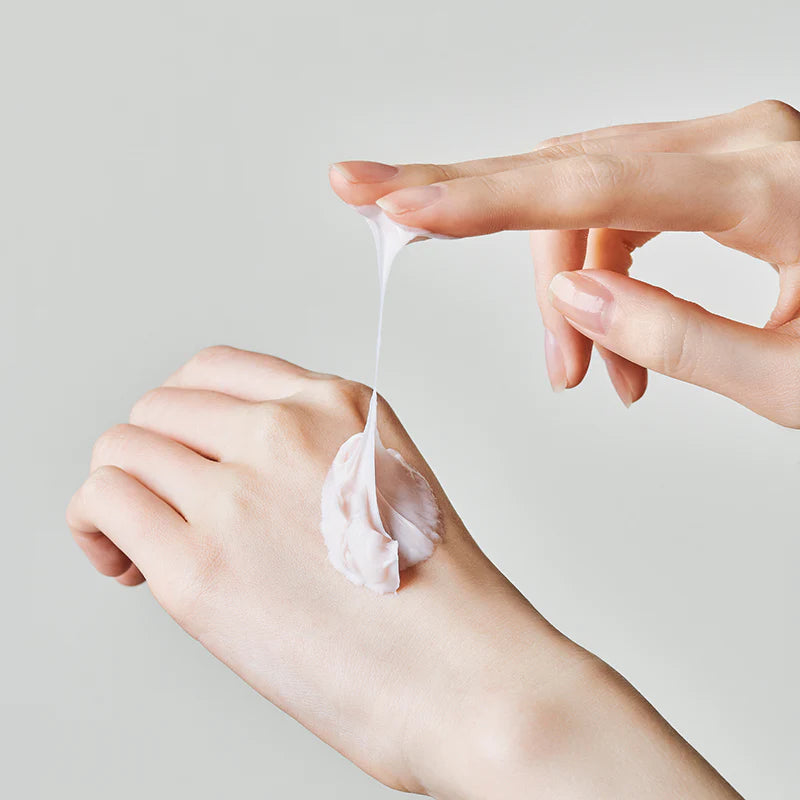 Coconut Clay Cleansing Foam 150ml