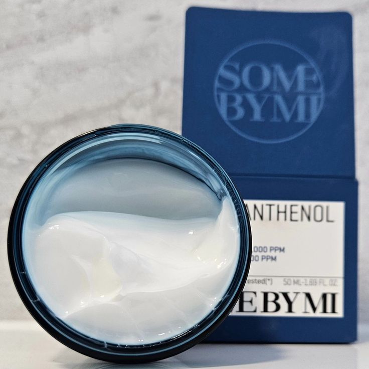 Beta-Panthenol Repair Cream