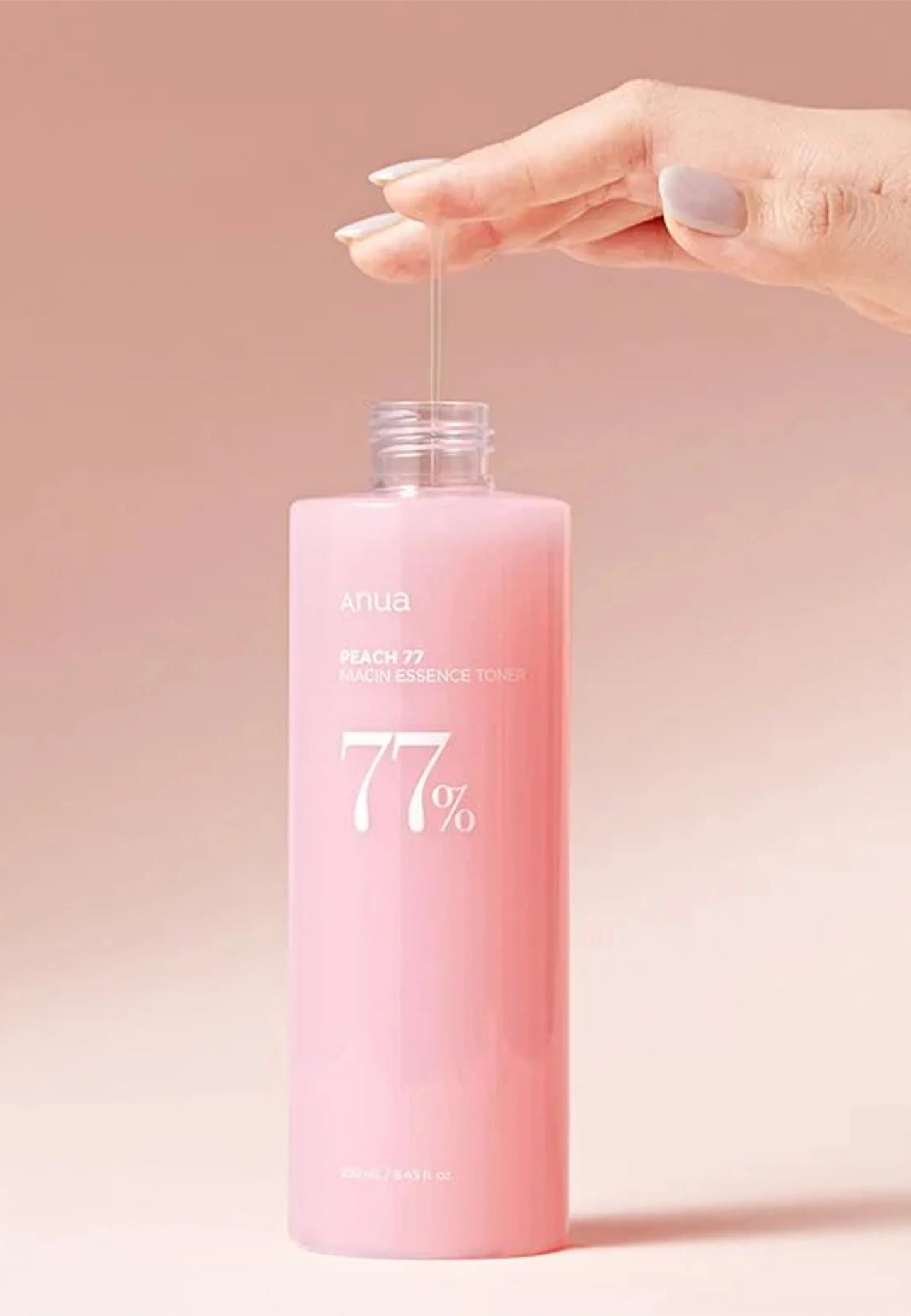 PEACH 77 NIACIN ESSENCE TONER 250ML