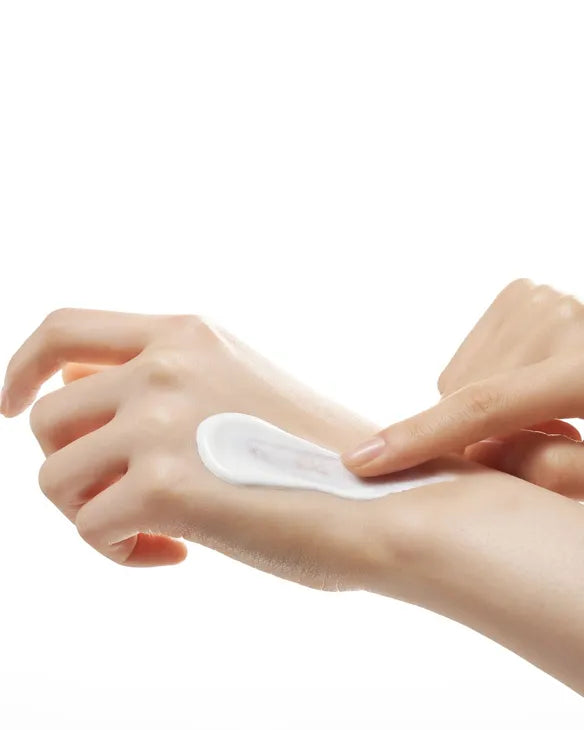 Truecica Mineral Calming Tone-Up Suncream