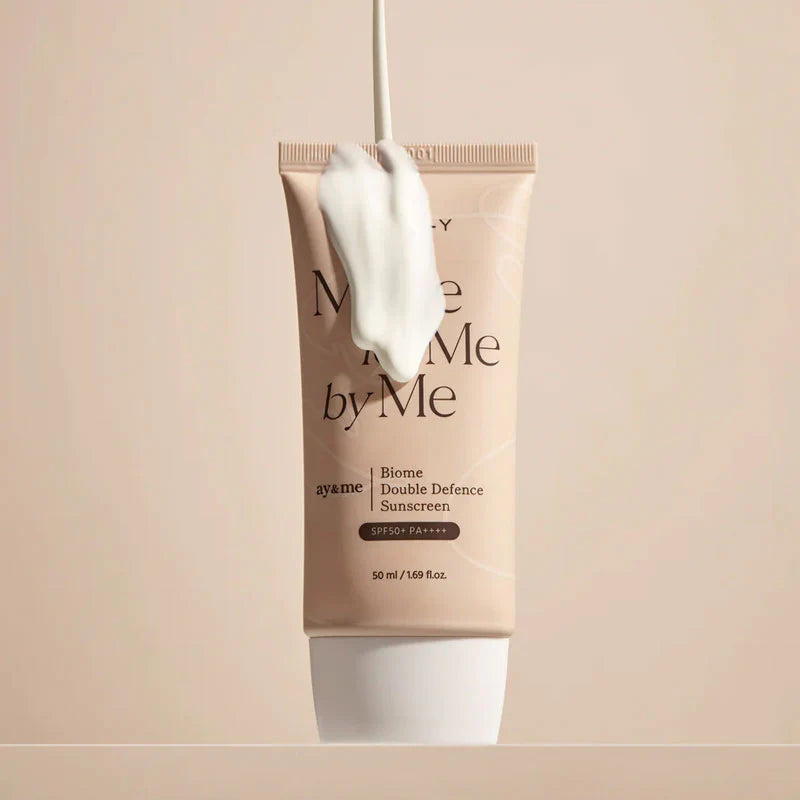 Biome Double Defense Sunscreen 50ml