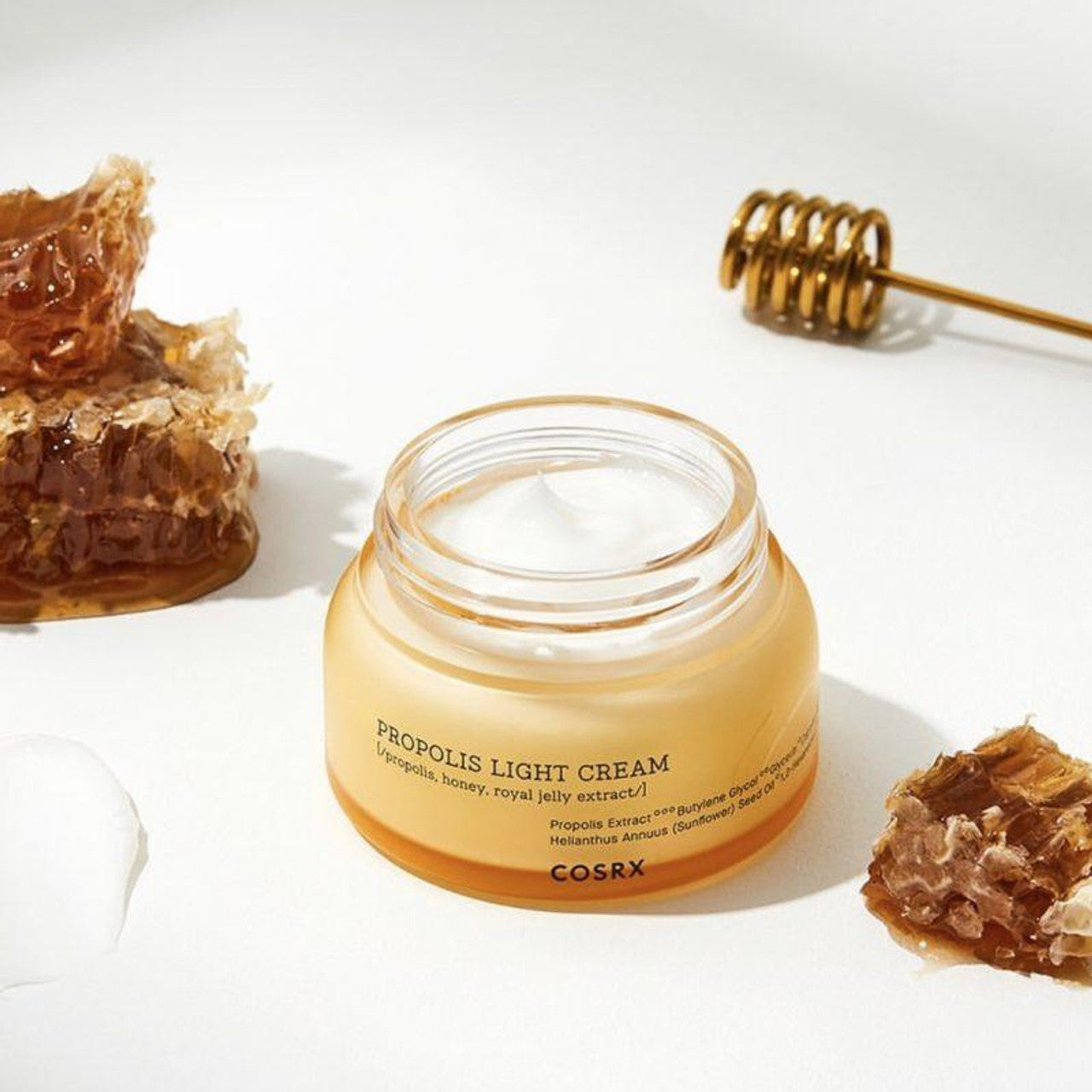 Full Fit Propolis Light Cream