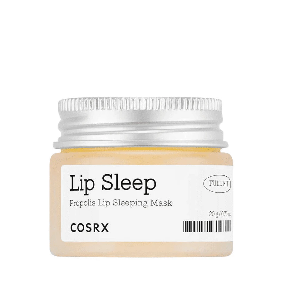 Lip Sleep - Full Fit Propolis Lip Sleeping Mask