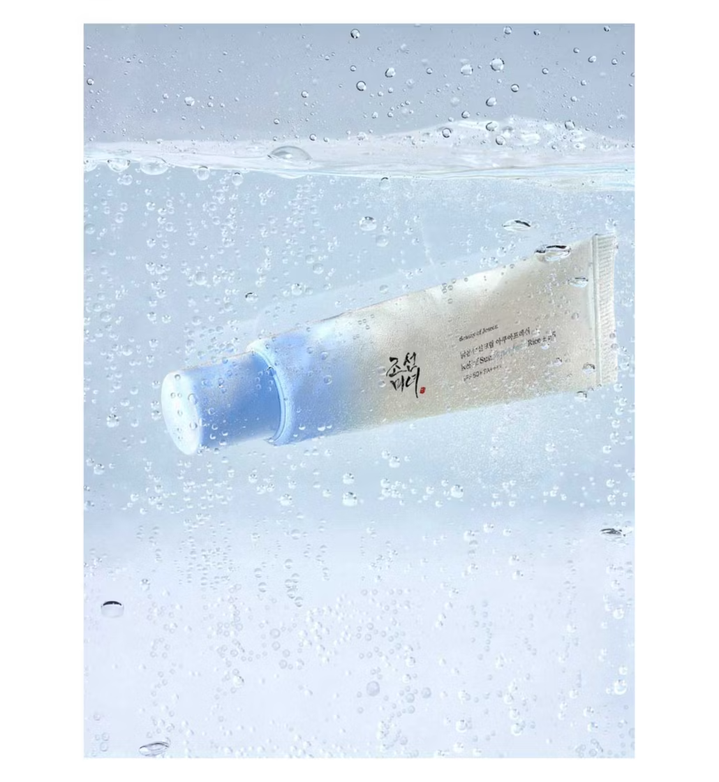 Relief Sun Aqua Fresh